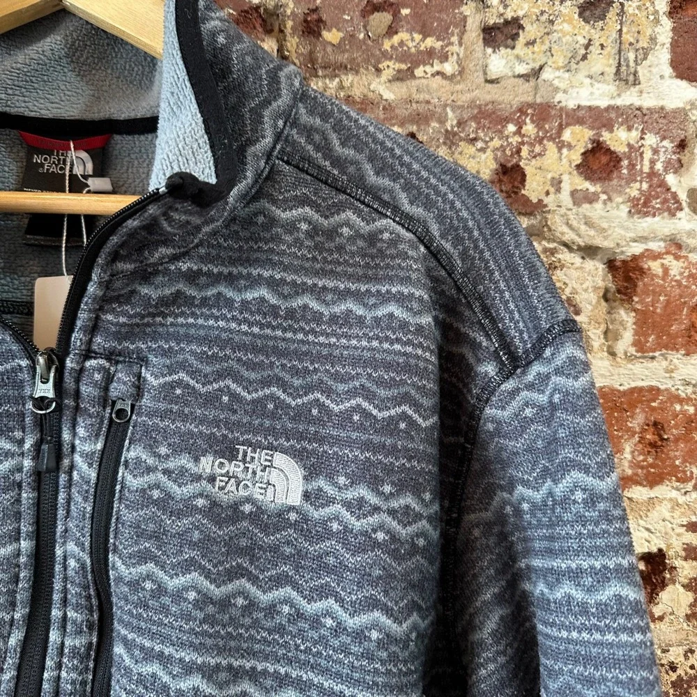 The North Face north face